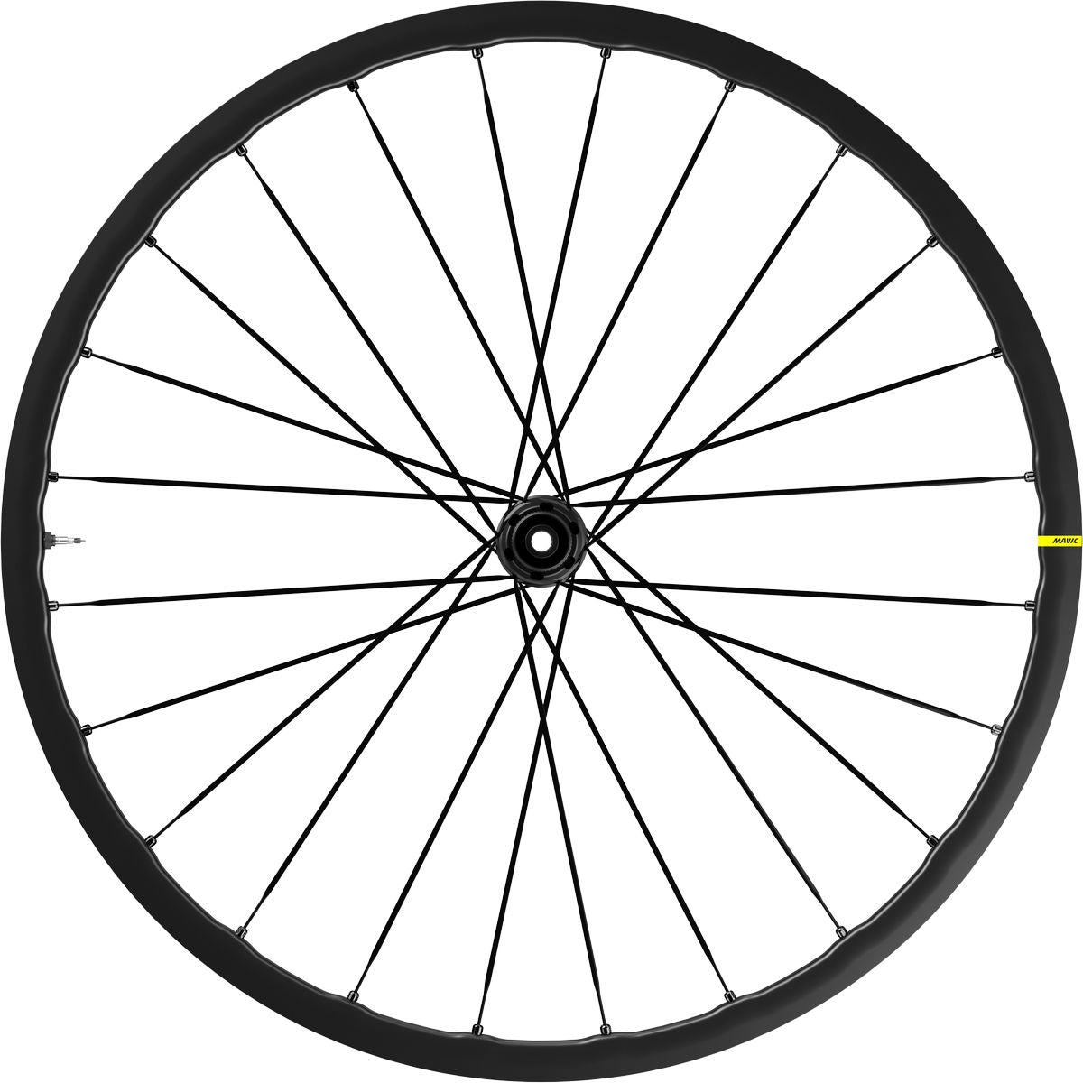 Mavic - Roue arrière Ksyrium SL DCL HG11