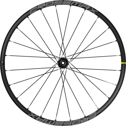 Mavic - Roue arrière Crossmax Xl 6B BST XD