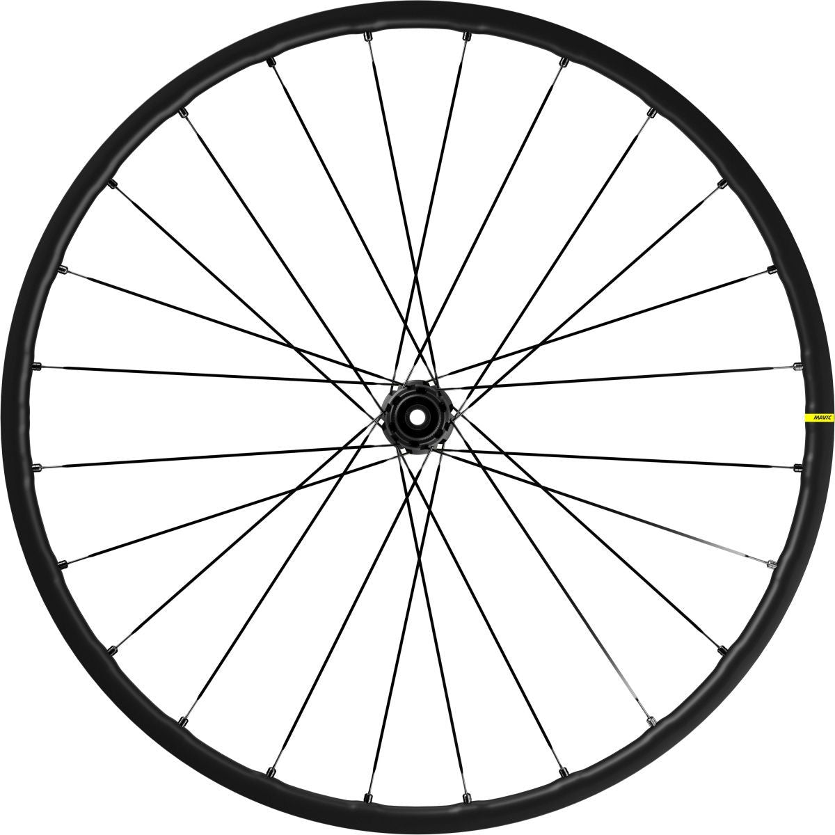 Mavic - Roue arrière Crossmax SLS DCL BST MS
