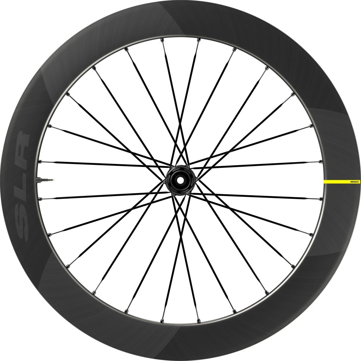 Mavic - Roue arrière Cosmic SLR 65 DCL HG11