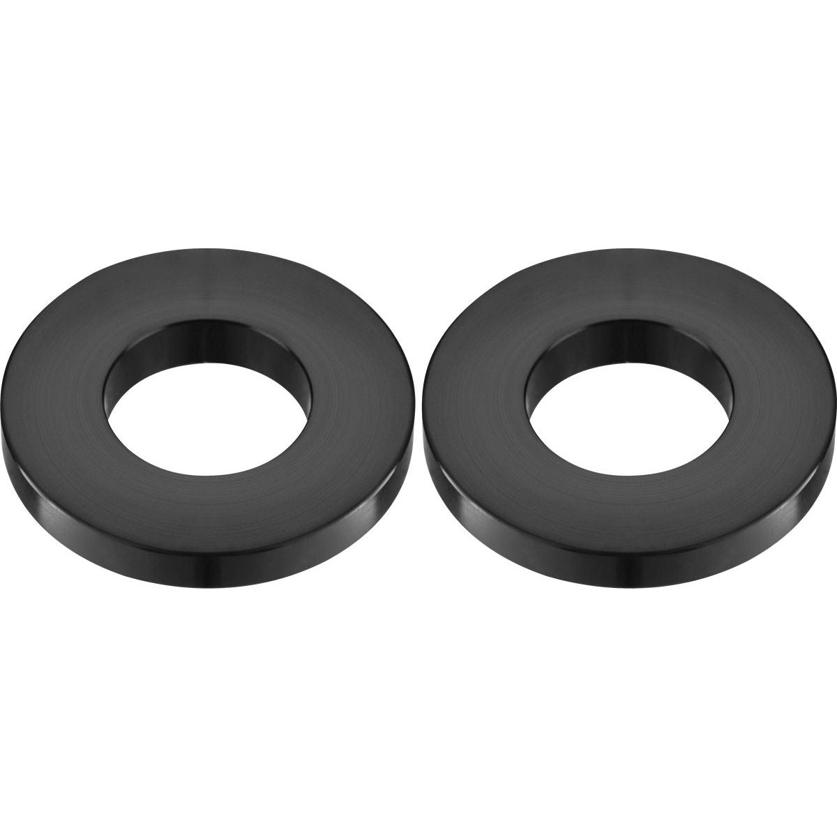 Mavic - Capuchons de couple Endcap 15*31 Adapt vélo de montagne QRM avant