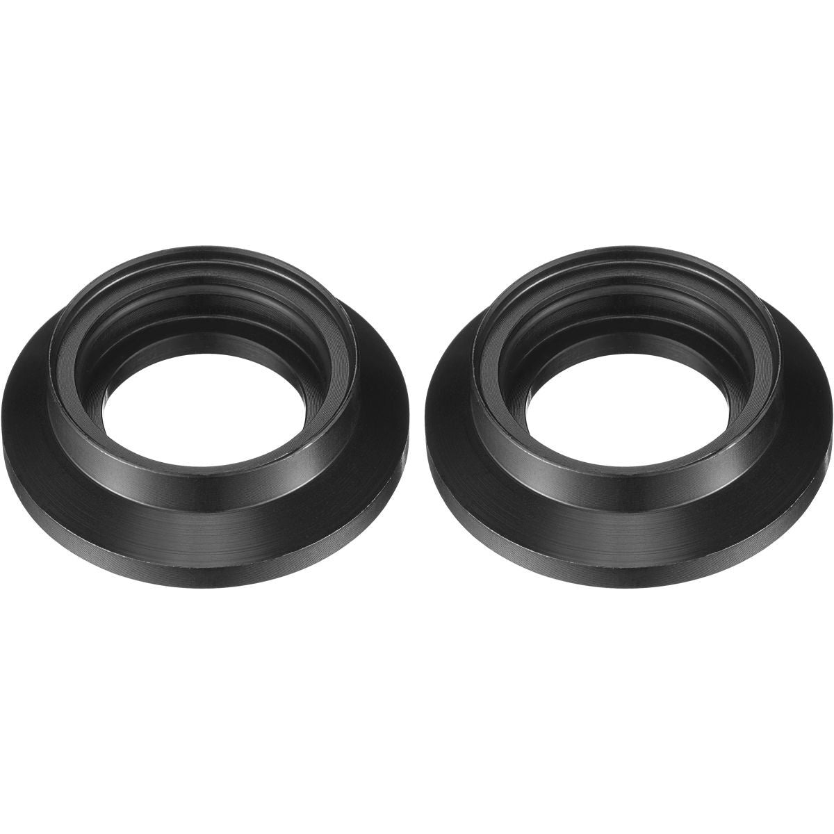 Mavic - Capuchons de couple pour embouts Adapt MTB QRMauto FT
