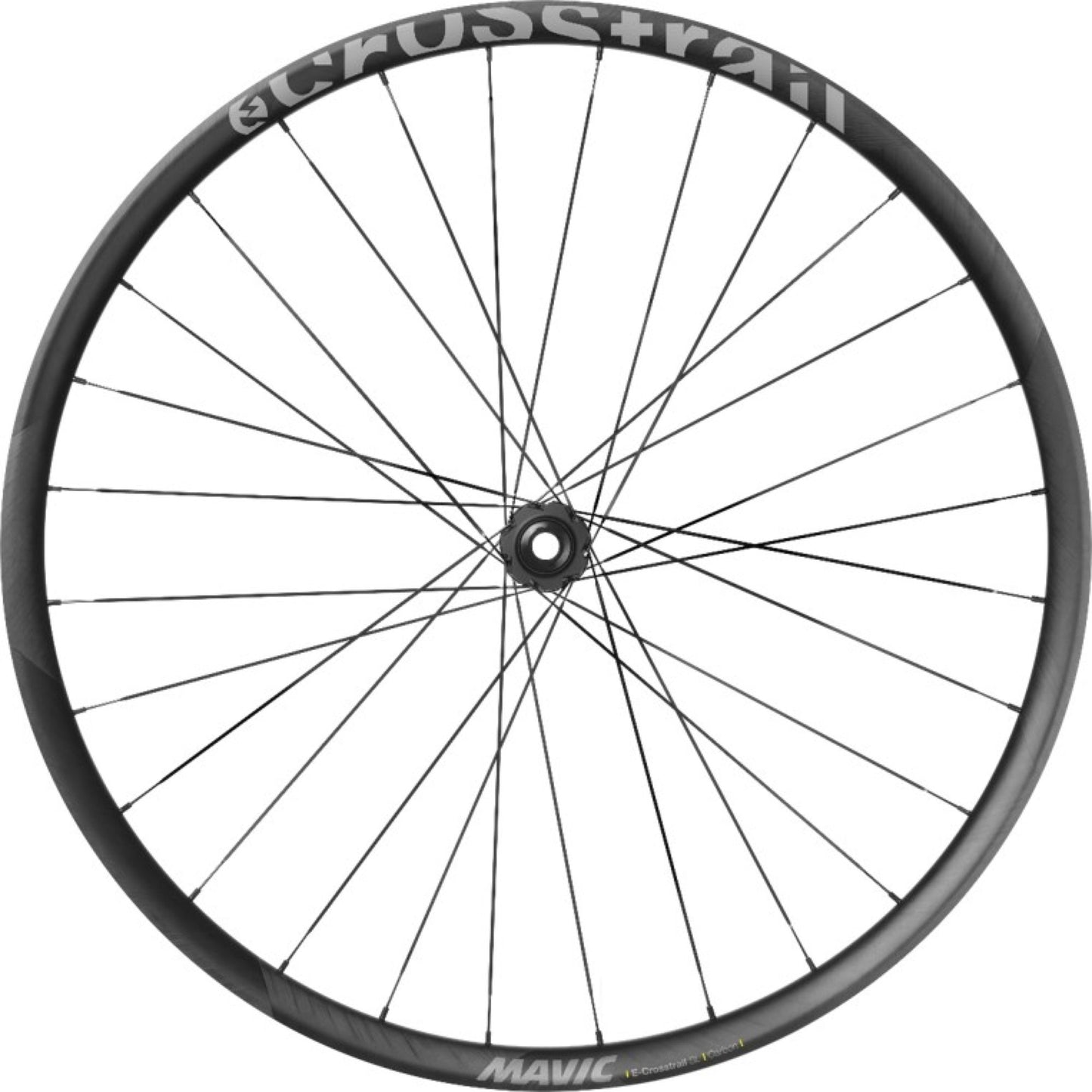 Mavic - Jante XC 421 Disque 27,5 Noir