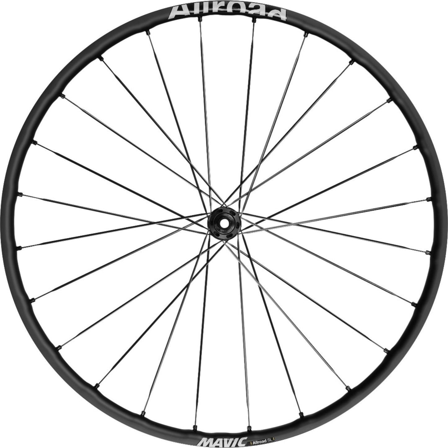 Mavic - Jante XC 421 Disque 27,5 Noir