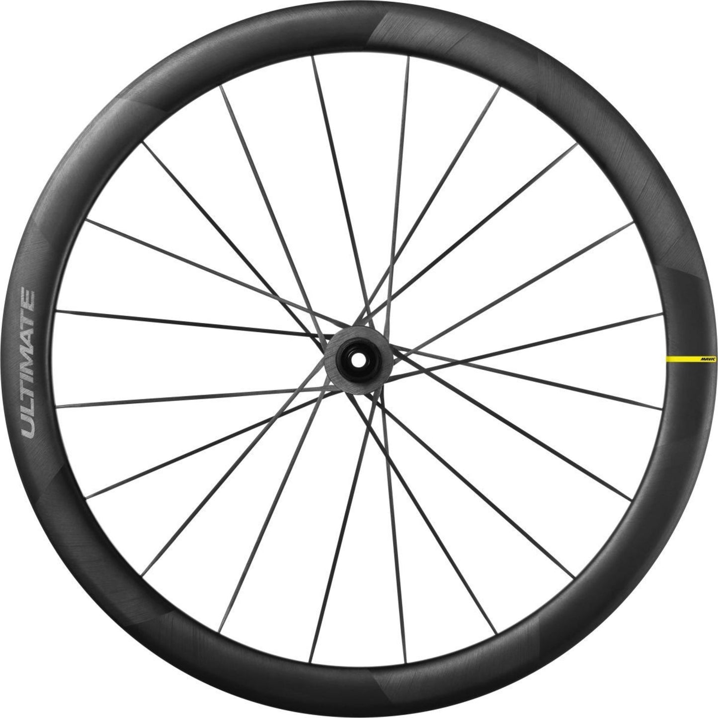 Mavic - Paire de roues Cosmic Ulti UST DCL HG11