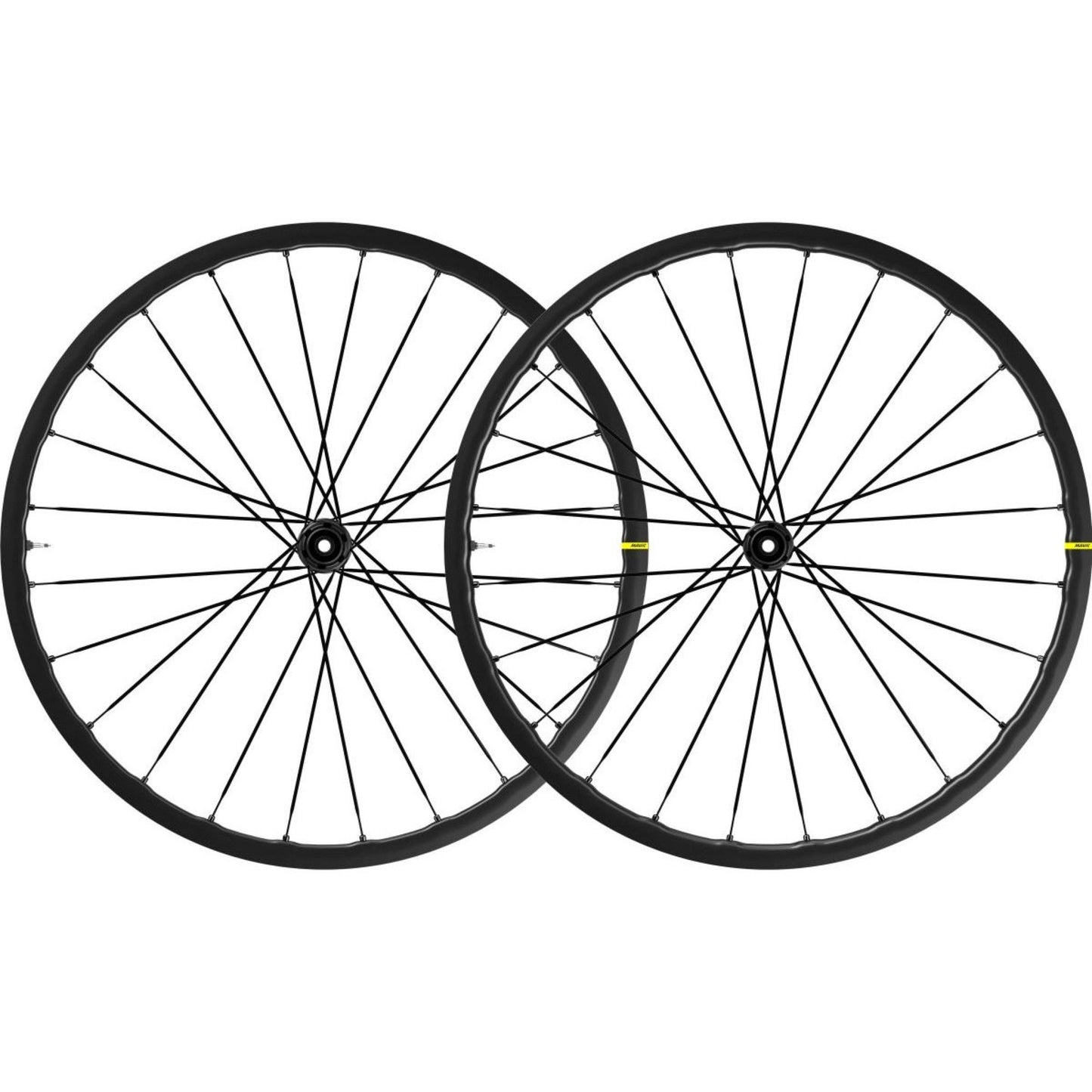 Mavic - Paire de roues Ksyrium SL DCL HG11