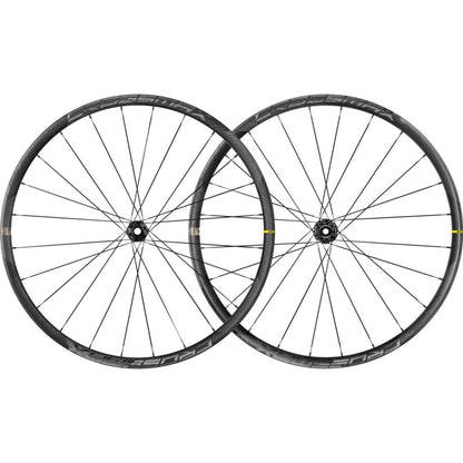 Mavic - Paire de roues Crossmax SL Ulti 30 6B BST XD