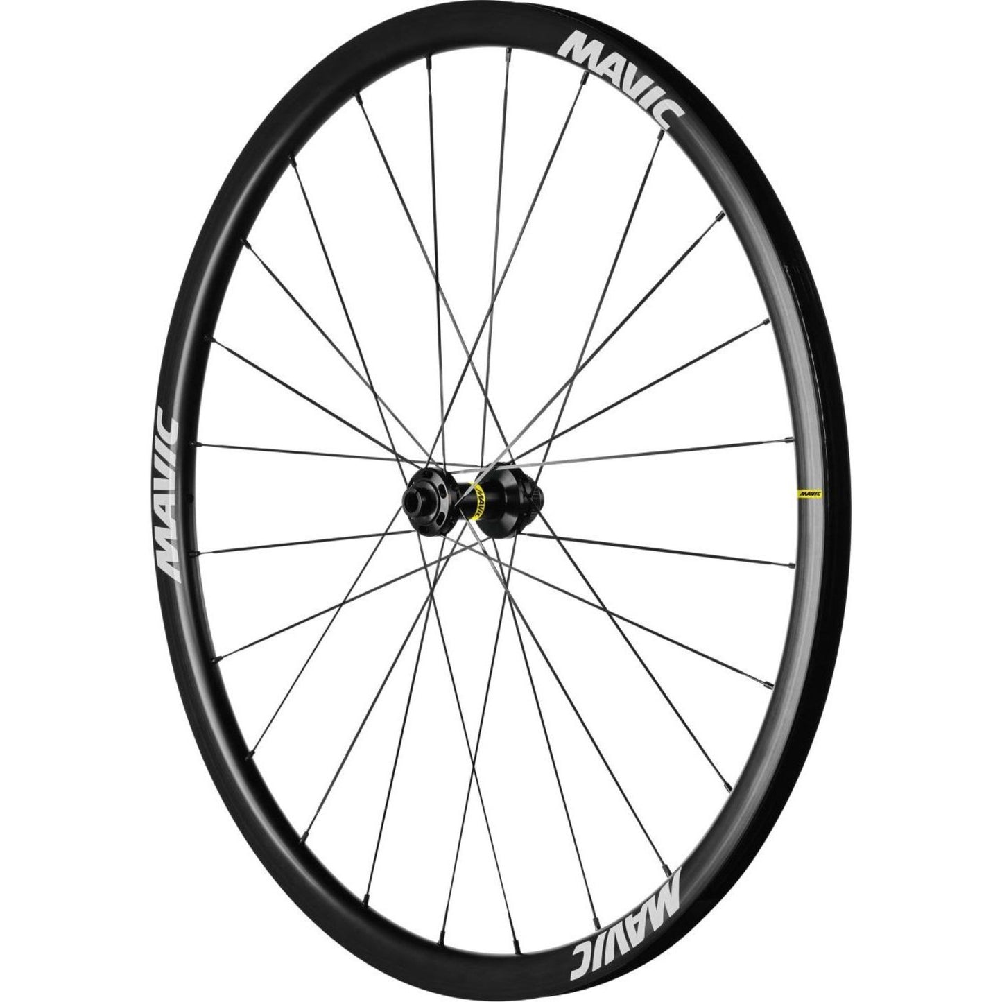 MAVIC WHEEL PAIR KSYRIUM 30 DCL HG11