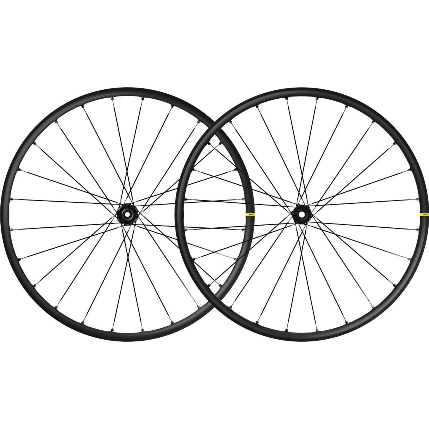 MAVIC WHEEL PAIR CROSSMAX XLS DCL BST MS
