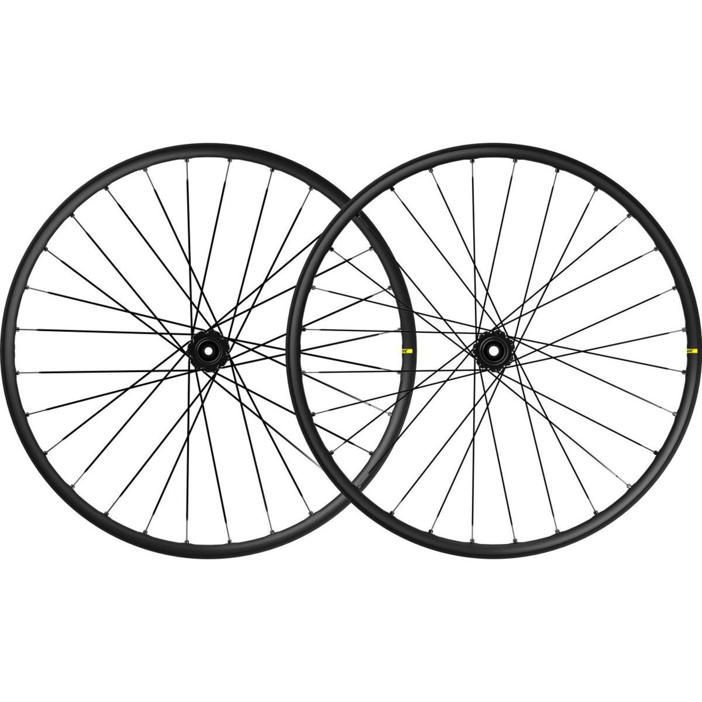 MAVIC WHEEL PAIR E-DEEMAX S 35 27.5 6B BST HG
