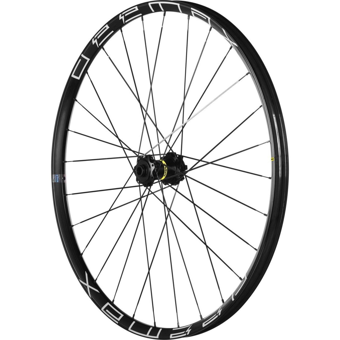 MAVIC WHEEL PAIR E-DEEMAX 30 29 6B BST HG