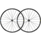 Mavic - Paire de roues Crossmax SL Ulti 30 DCL BST MS