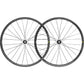 Mavic - Paire de roues Crossmax SL Ulti 30 DCL BST MS