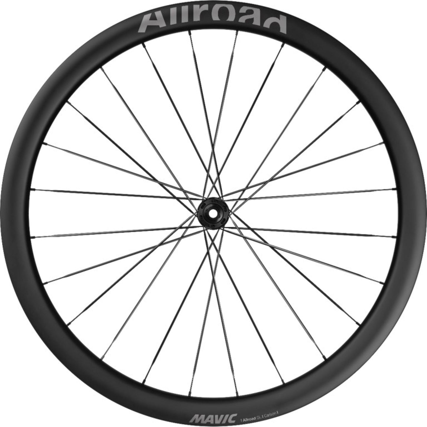 Mavic - Jante XC 421 Disque 27,5 Noir