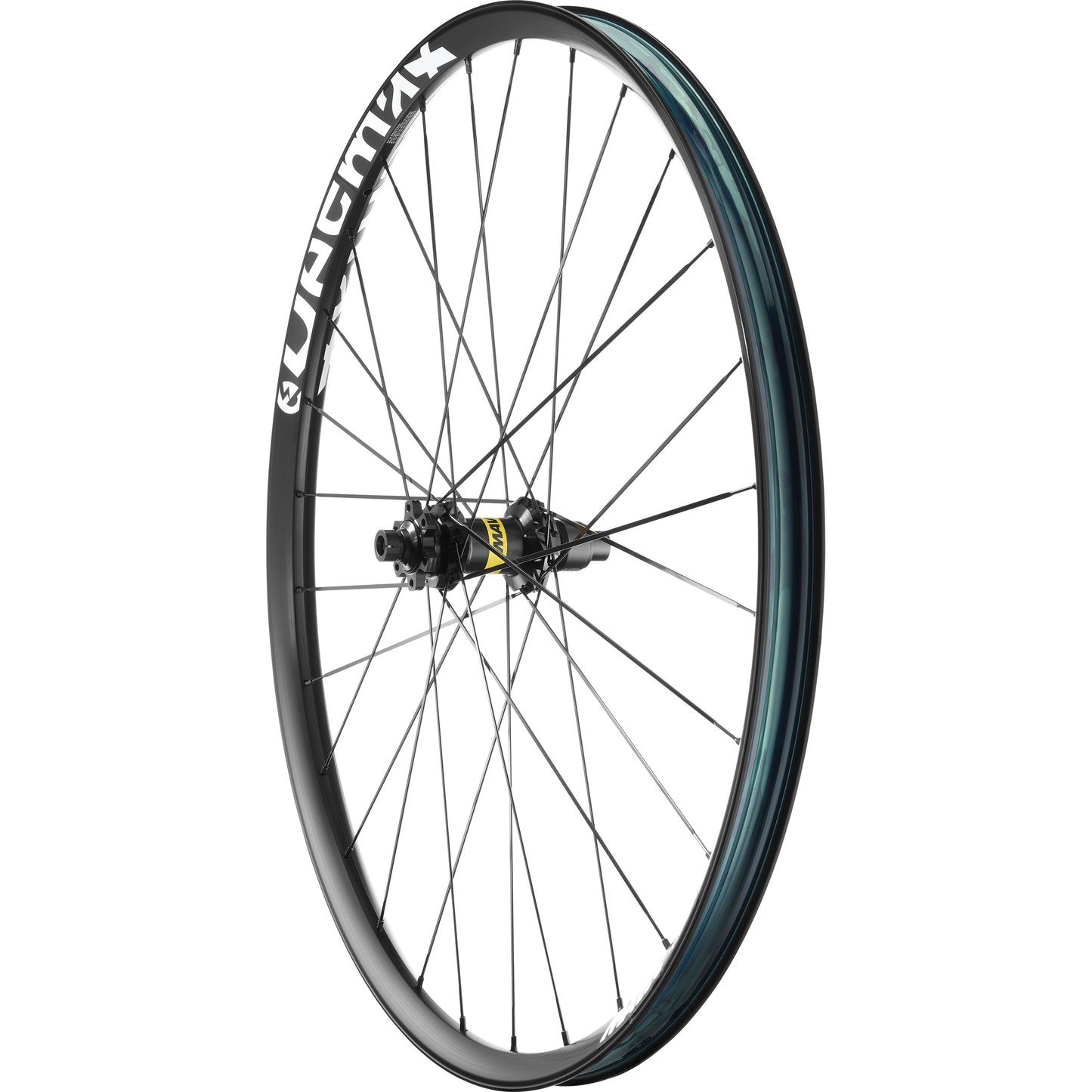 Mavic - Roue arrière E-Deemax 29 DCL Boost MS