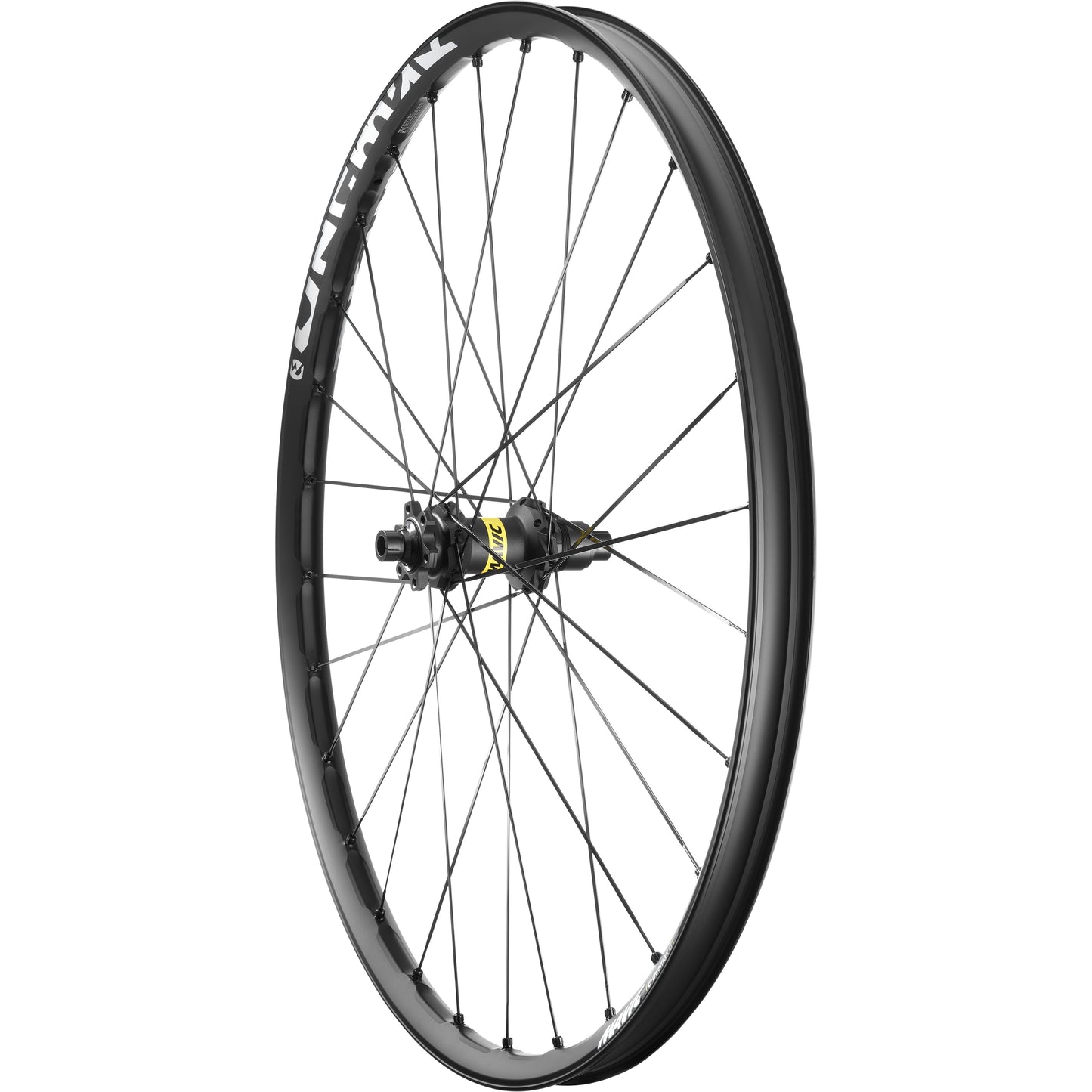 Mavic - Roue arrière E-Deemax S 29 DCL Boost MS