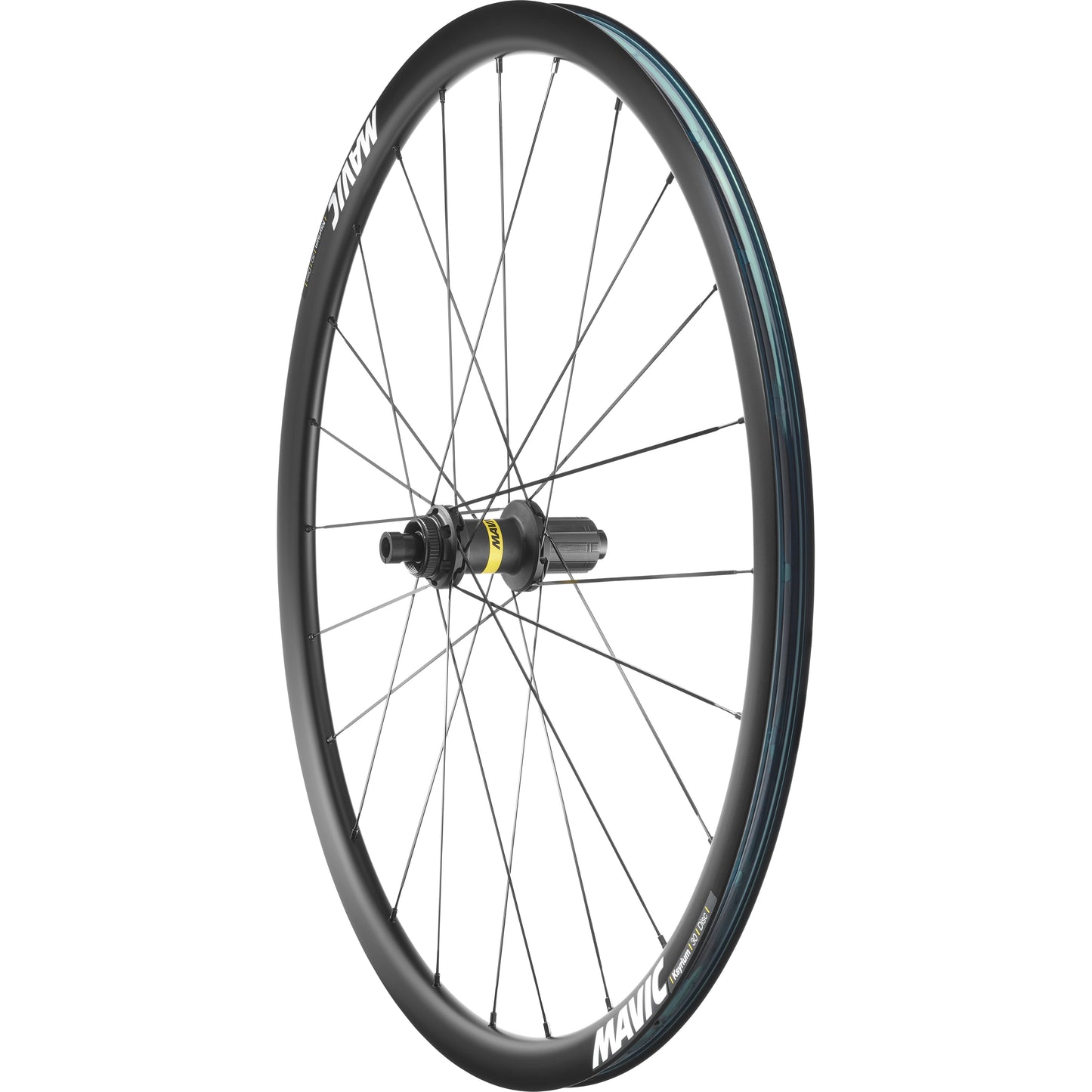 Mavic - Roue arrière Ksyrium 30 CL HG11