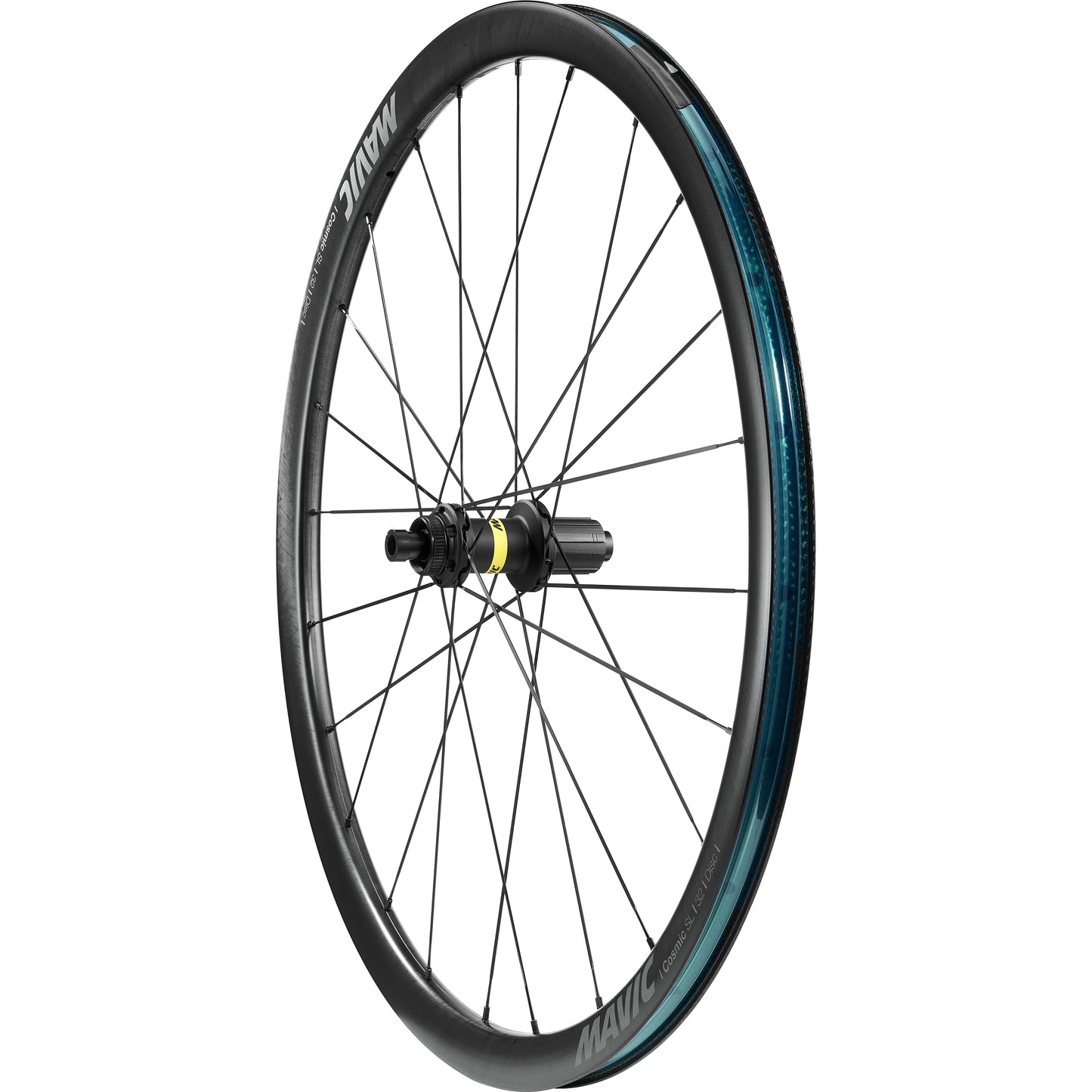 Mavic - Roue arrière Cosmic SL 32 CL HG11