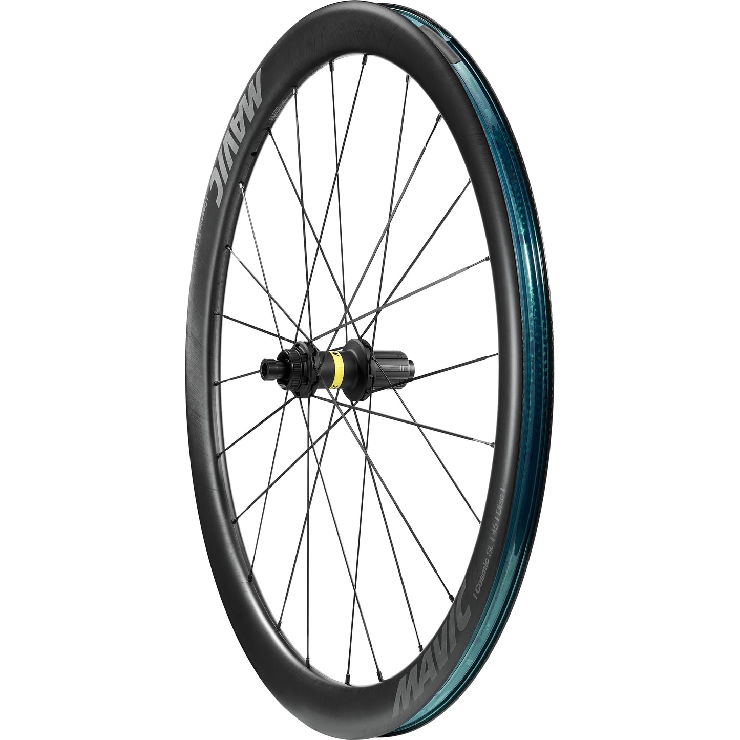 Mavic - Roue arrière Cosmic SL 45 CL HG11