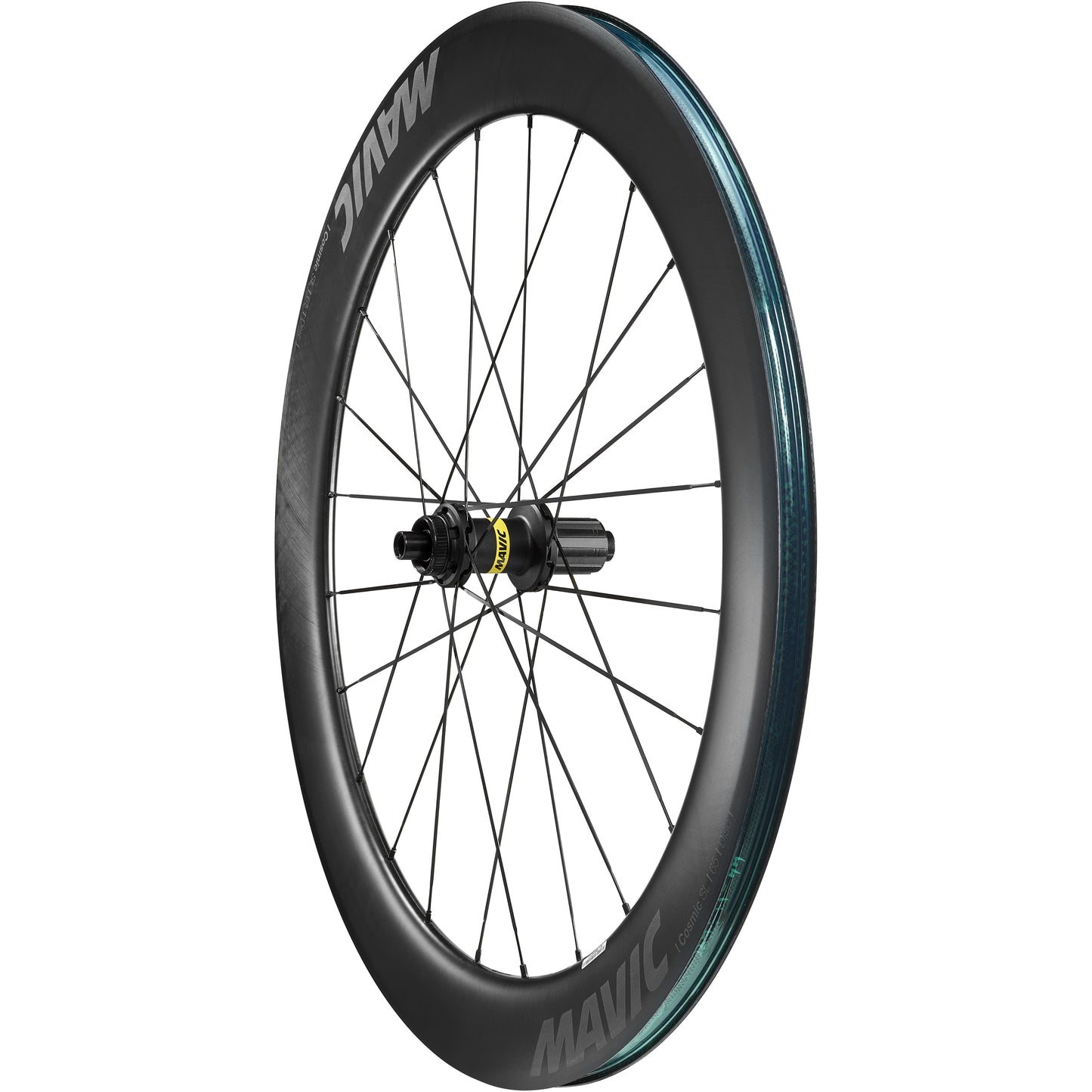 Mavic - Roue arrière Cosmic SL 65 CL HG11