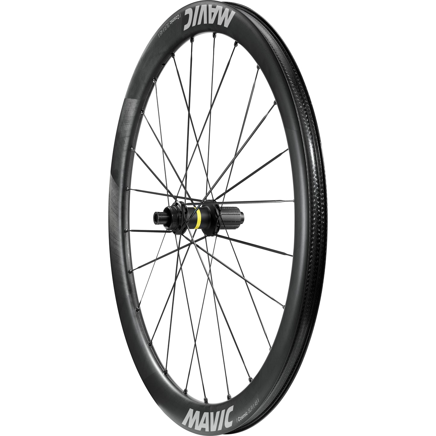Mavic - Roue arrière Cosmic SLR 45 CL HG11