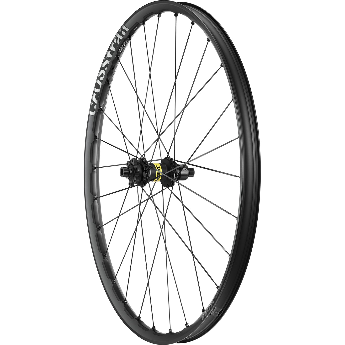 Mavic - Roue arrière Crosstrail SL 29 6B Boost XD