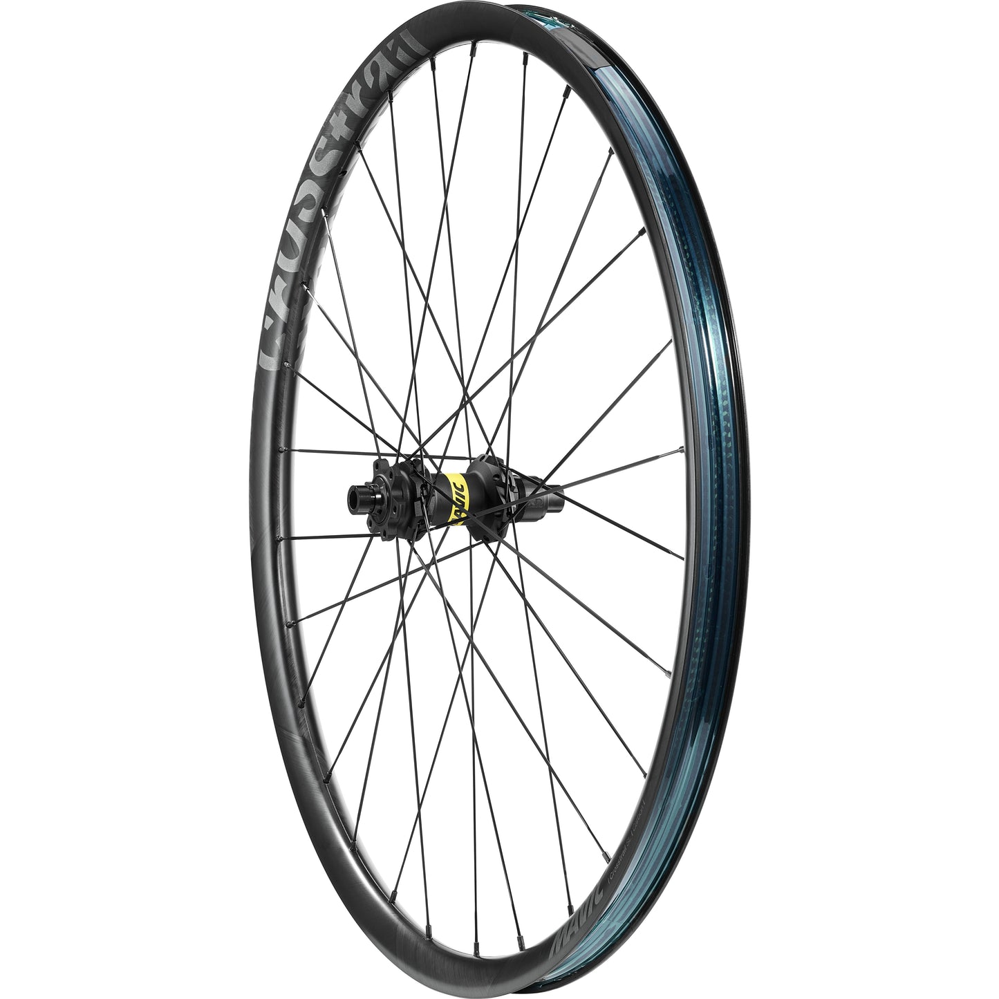 Mavic - Roue arrière Crosstrail SL Carbone 29 6B Boost XD