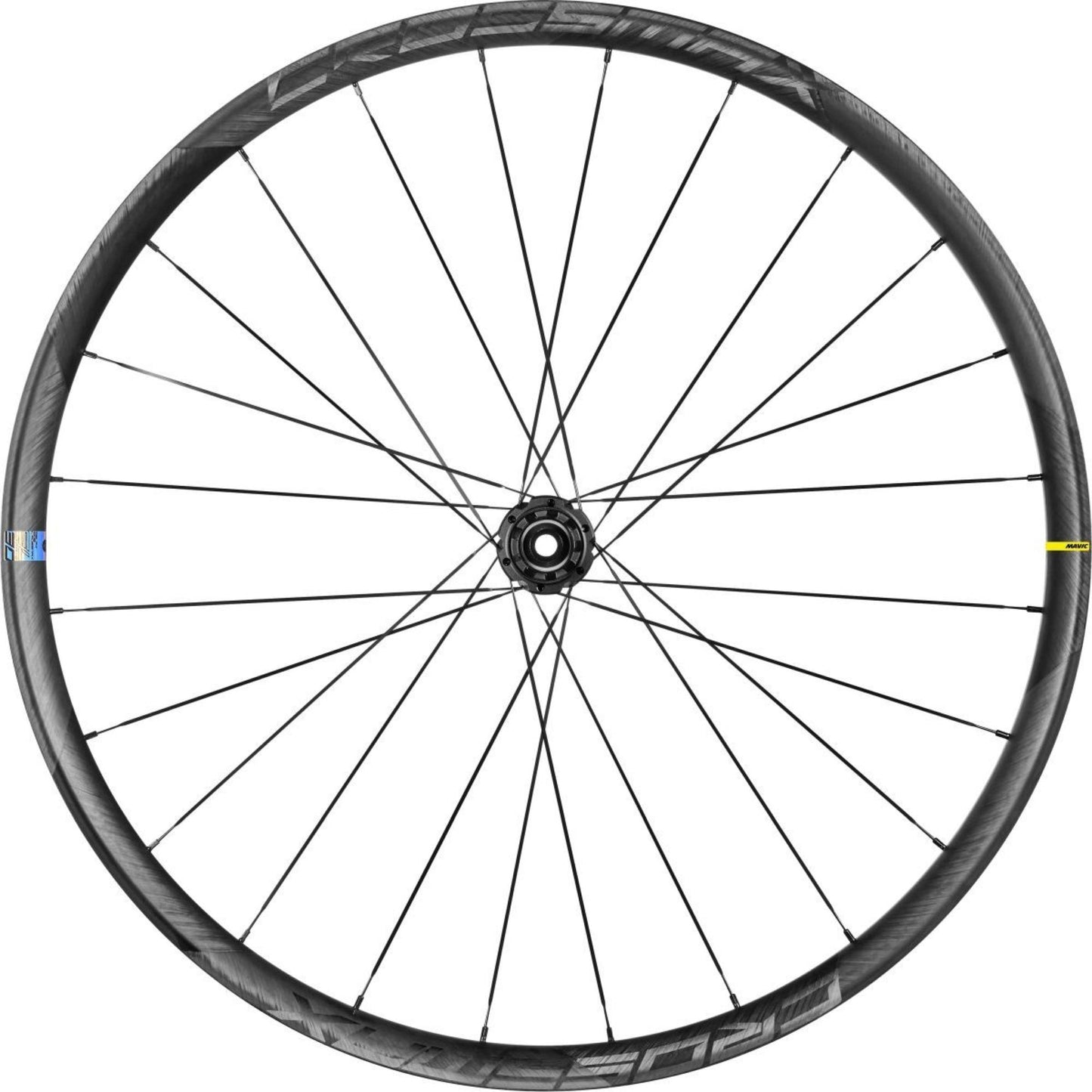 Mavic - Roue arrière Crossmax SL Ulti 30 DCL BST MS