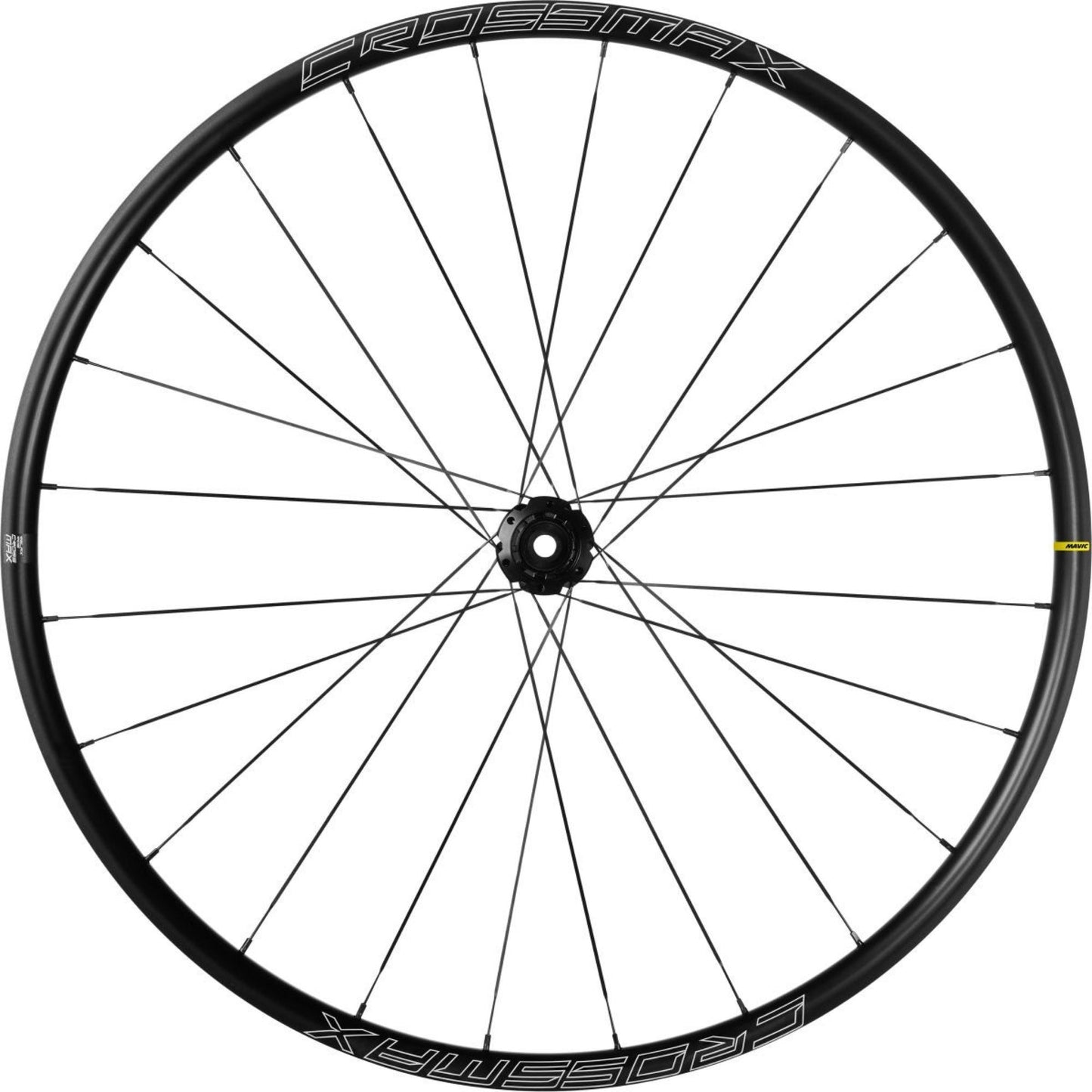 Mavic - Roue arrière Crossmax 22 27.5 BST XD