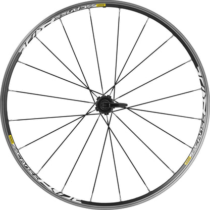 Mavic - Roue arrière Crossride Ub Rb 26 Qrx135 HG