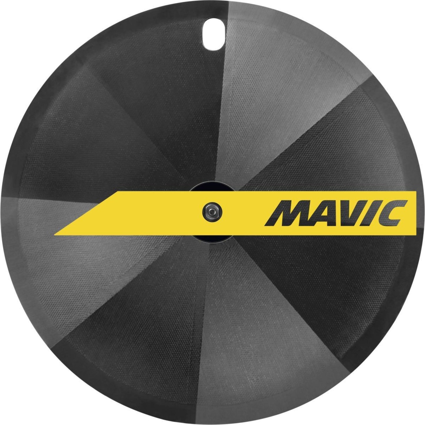 Mavic - Roue arrière Comete 17 piste boyau