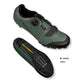 Mavic - Paire de roues Crossmax SL Ulti 30 6B BST XD