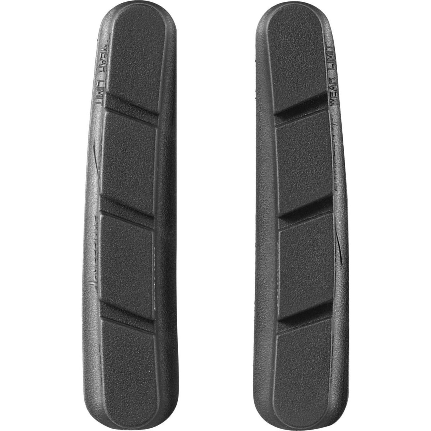 Mavic - Jeu de patins de frein 2 Exalith CXR pour jantes Shimano