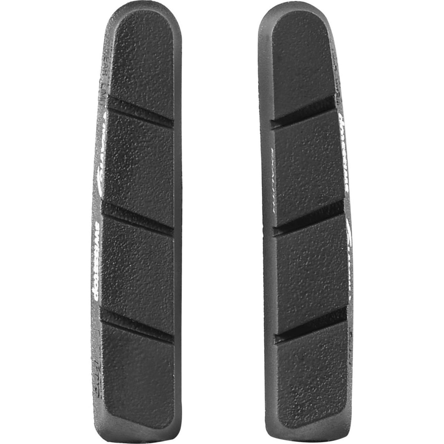 Mavic - Jeu de patins de frein 2 patins de jante Exalith Shimano