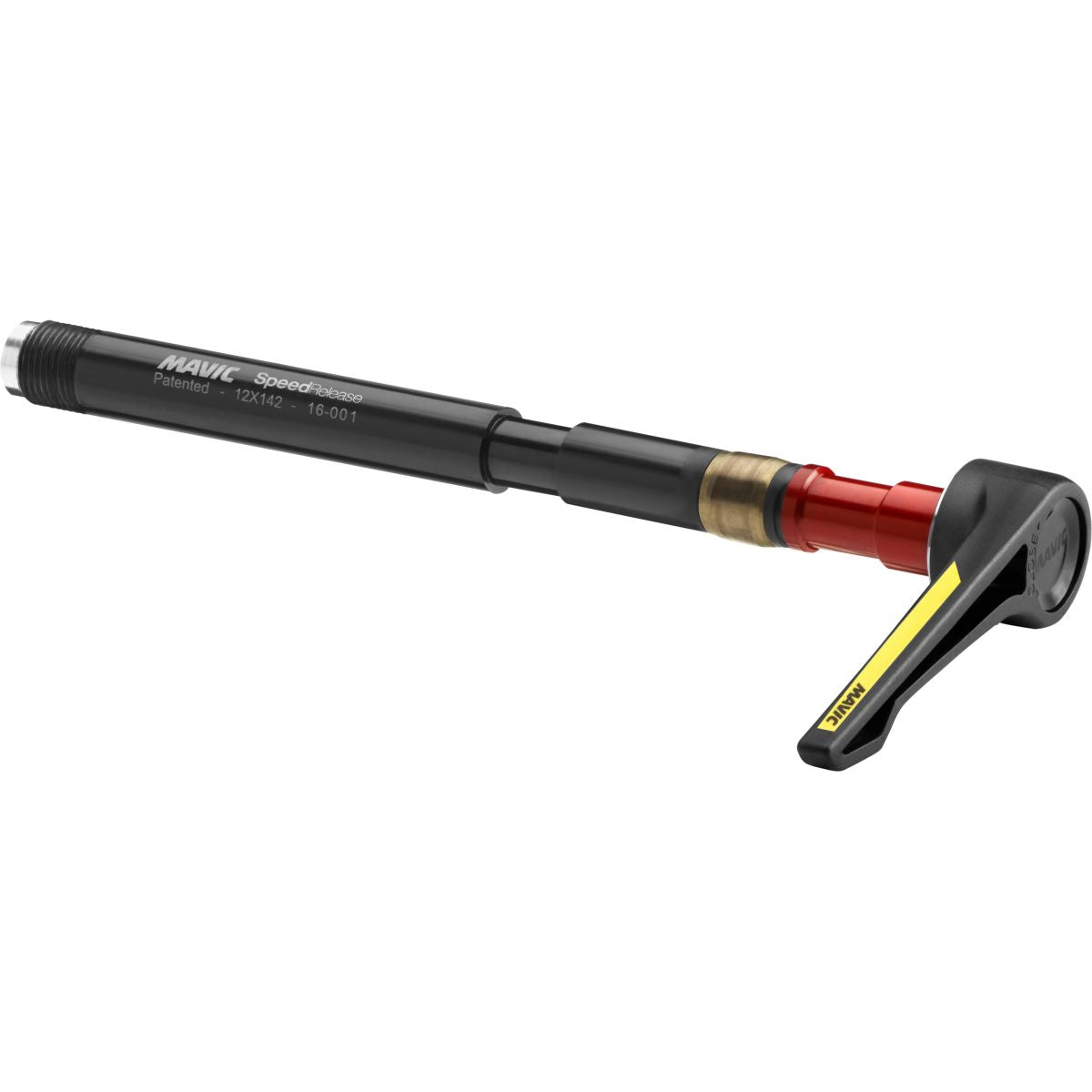 Mavic - TA Arrière 12X142 Vitesse Libération Am - Oem Pkg
