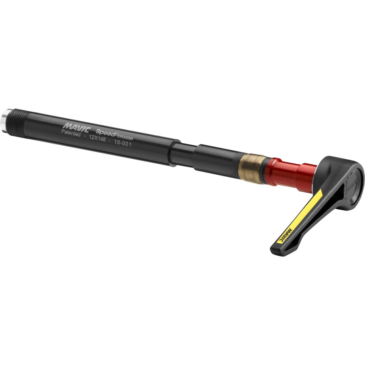 Mavic - Libération rapide arrière TA 12X148 tout-terrain - Emballage Oem