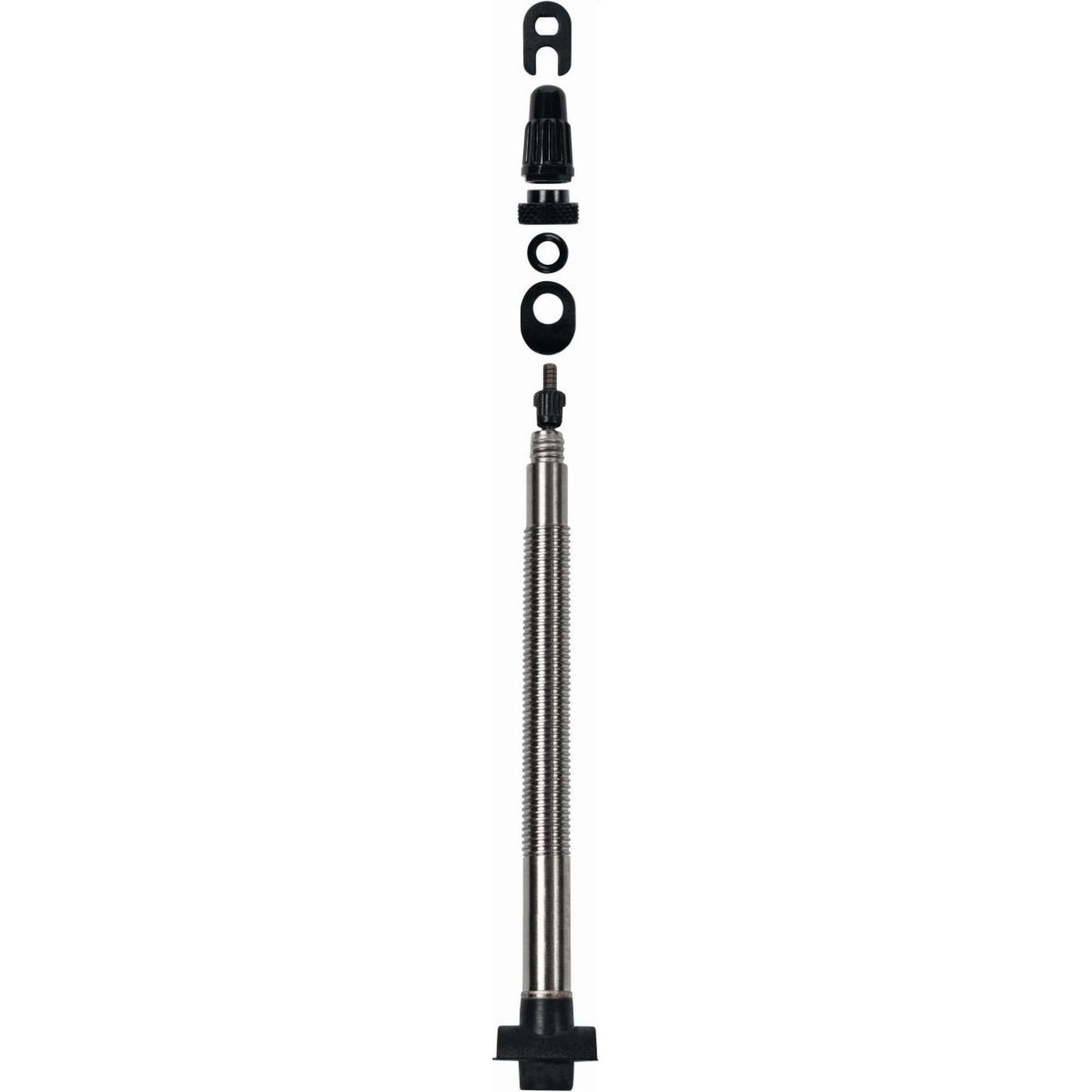 Mavic - Valve en laiton UST 80 mm