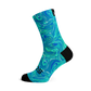 Marble Blue Socks