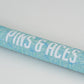 Margaritaville beer sleeve featuring a vibrant tropical design, ideal for keeping beverages cold.