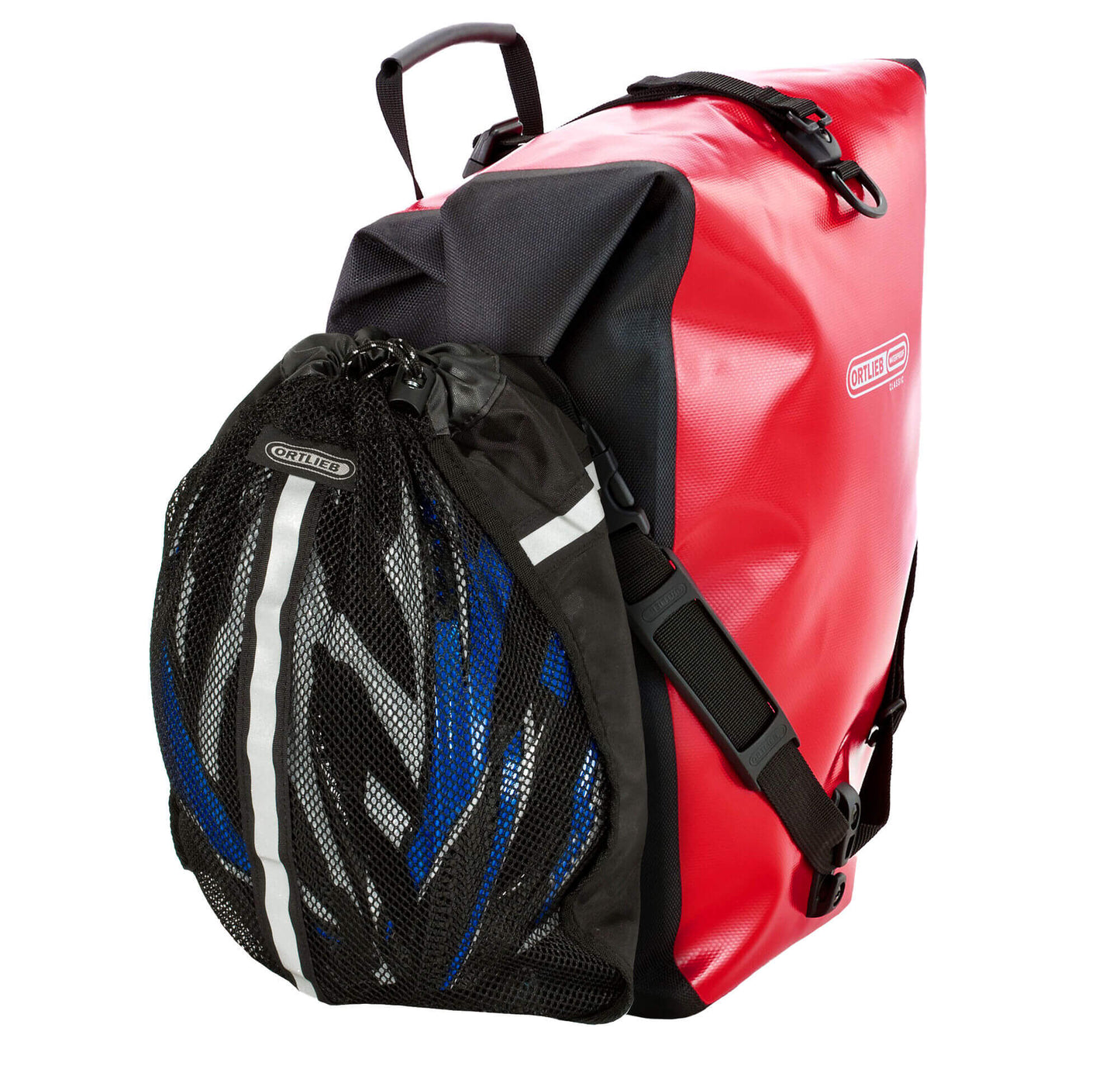 ORTLIEB ACCESSORY PANNIER OUTER MESH POCKET