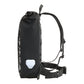 ORTLIEB BACKPACK MESSENGER BAG PRO BLACK 39L