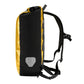 ORTLIEB BACKPACK MESSENGER BAG RED/BLACK 39L