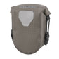ORTLIEB SADDLE BAG MICRO TWO BLACK MATT 0.5L