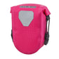 ORTLIEB SADDLE BAG MICRO TWO BLACK MATT 0.5L