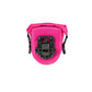ORTLIEB SADDLE BAG MICRO TWO BLACK MATT 0.5L