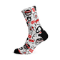 Monster Socks