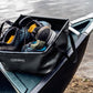ORTLIEB ACCESSORY WATER FOLDING BOWL ASPHALT 5L