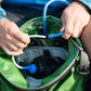 ORTLIEB ACCESSORY WATER DRINKING TUBE PVC