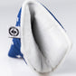 NASA Space Walk Blade Putter Cover featuring a vibrant space-themed design with stars and planets.