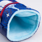 NASA Space Walk Fairway Cover featuring a cosmic design with planets and stars, perfect for golf enthusiasts.